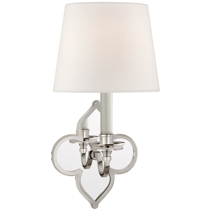 Alexa Hampton Lana Sconce Collection