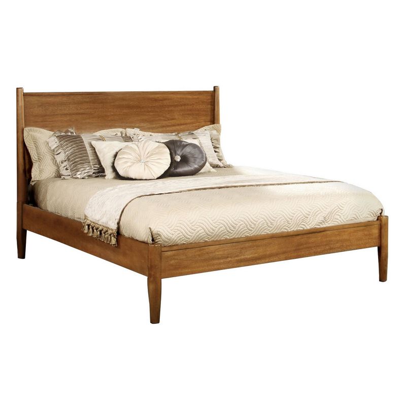 3pc Bedroom Set, 2 Nightstands image number 2