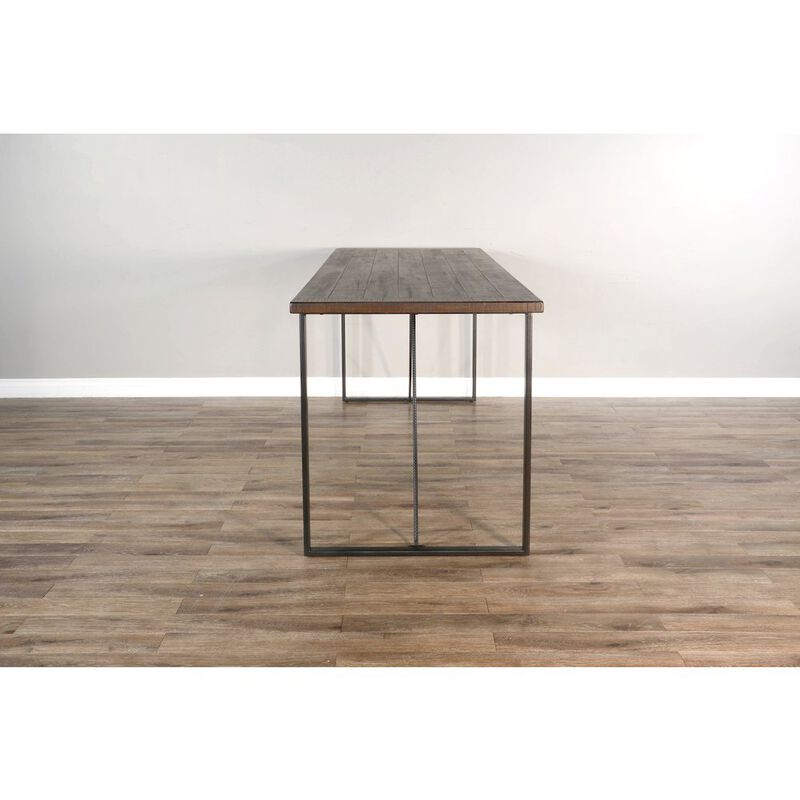 Sunny Designs Newport Counter Height Friendship Set image number 5