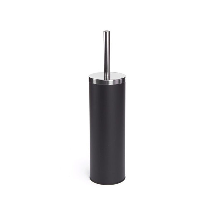 MSV Toilet Brush with Stainless Steel & Steel Holder