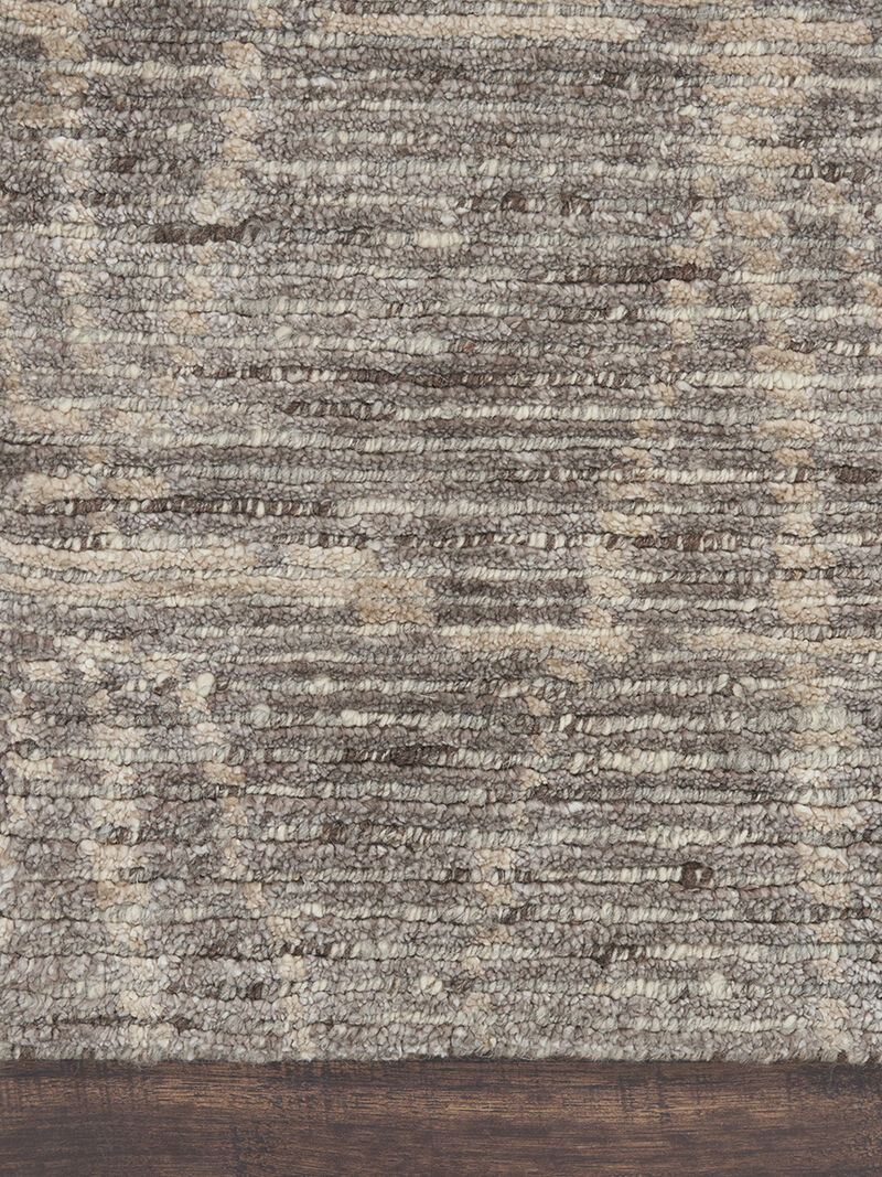 Ellora ELL02 Sand 7'9" x 9'9" Rug