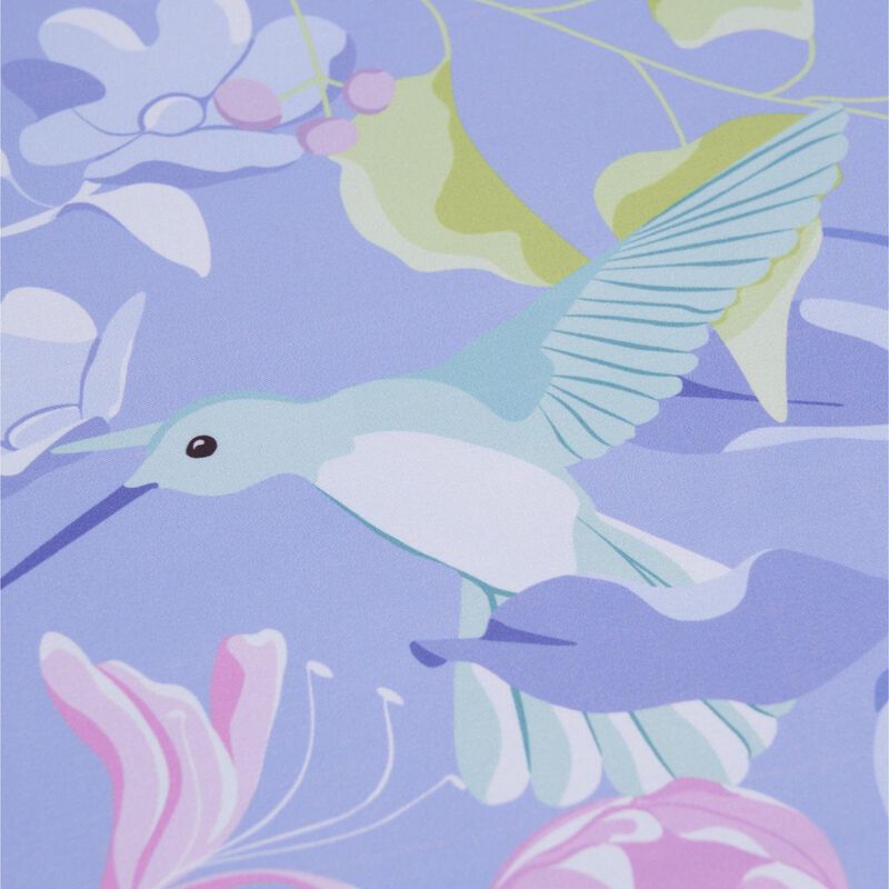 Furoshiki Gift Wrap by Danni Ha | 35", Recycled Polyester image number 4