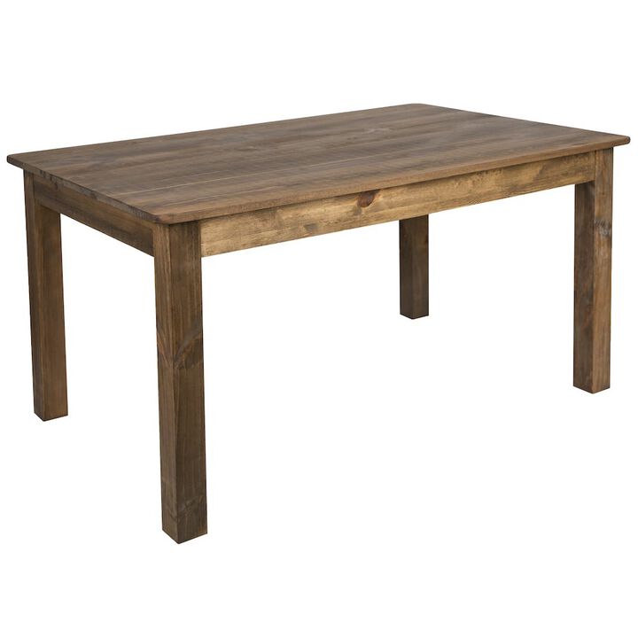 Farm Tables