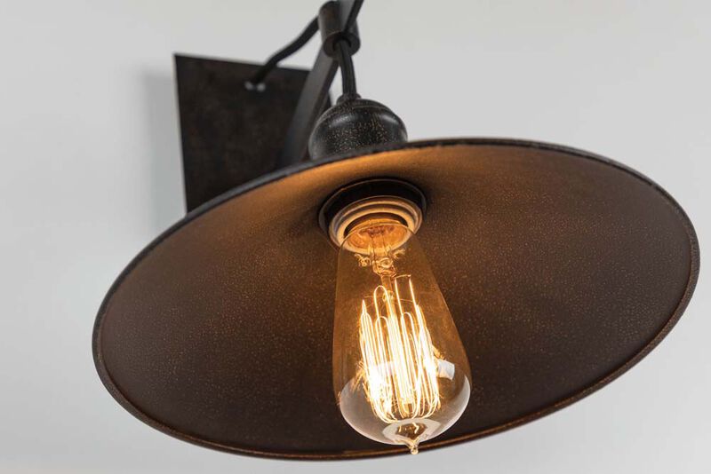 Mccoy Wall Sconce image number 3