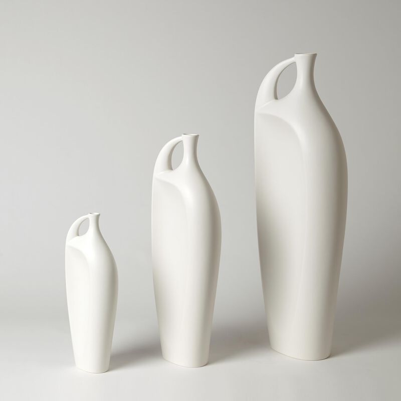 Indentation Vase