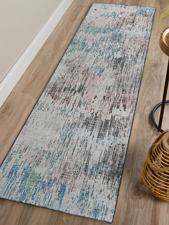 Camberly CM1 Skydust 2'3" x 7'6" Rug