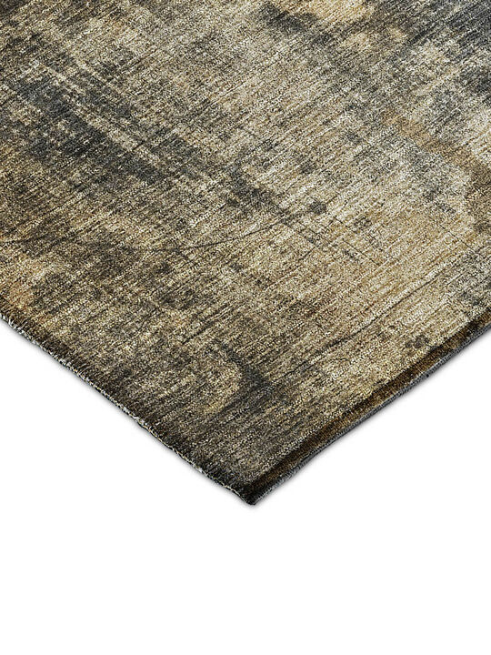 Nouveau NV12 Gray 10' x 14' Rug