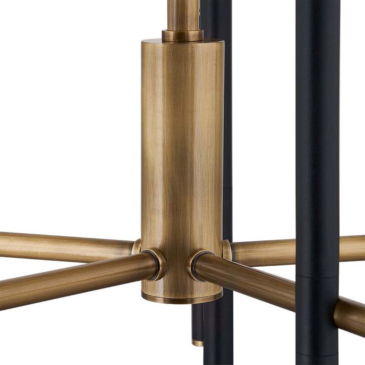 Belvedere Chandelier