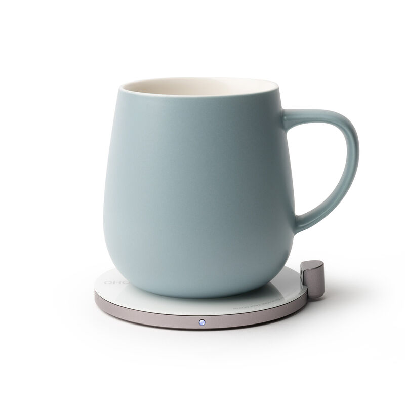 Ui Self-Heating Mug Set image number 0