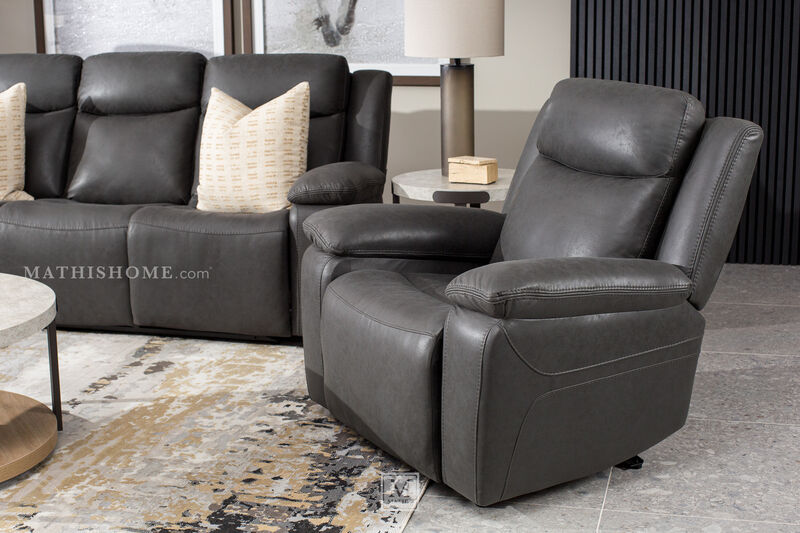 Tahoe Power Recliner image number 5