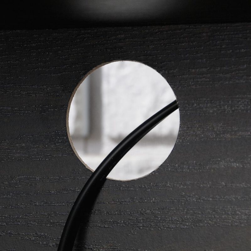 Sauder Canton Lane Credenza Gw