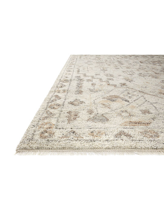 Marco MCO02 Ivory/Taupe 5'6" x 8'6" Rug
