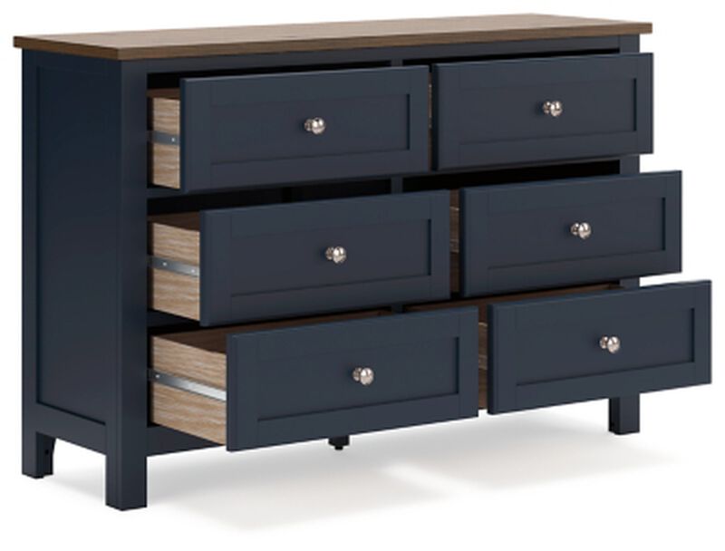 Landocken Dresser image number 4