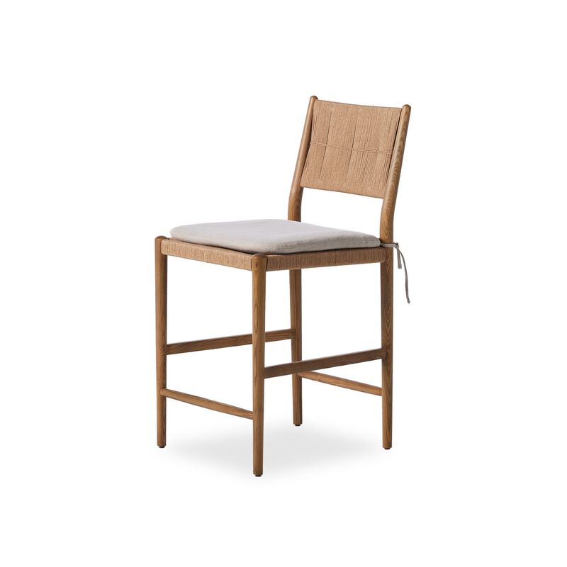 Dara Broadway Dune Counter Stool
