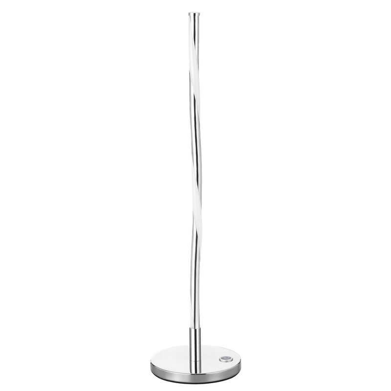 Nile LED Integrated Table Lamp