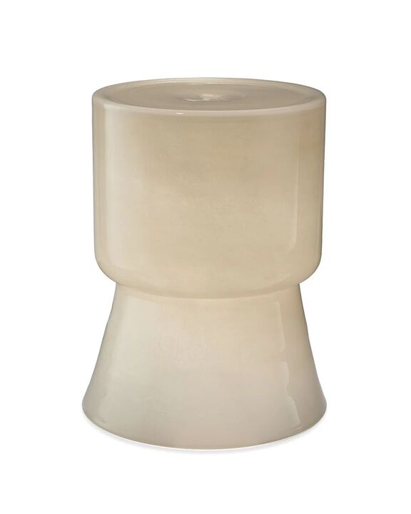 Huntington Garden Stool
