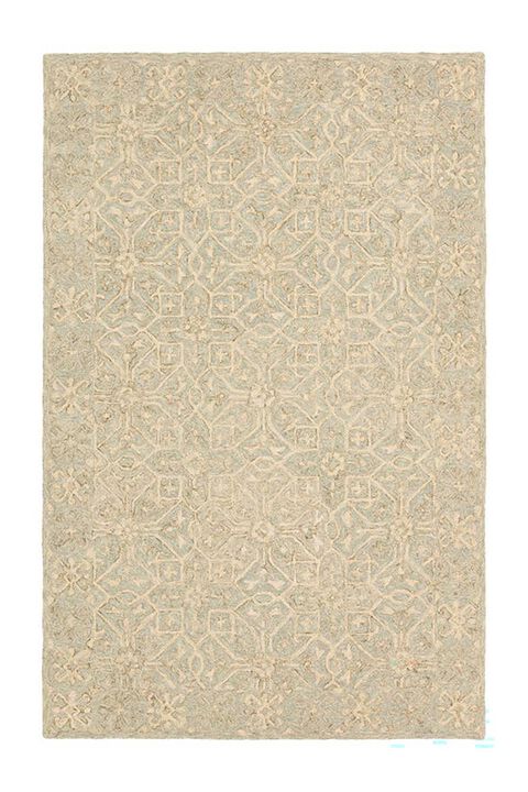 Province Rylie Frosted Almond 8'6" x 11'6" Rug