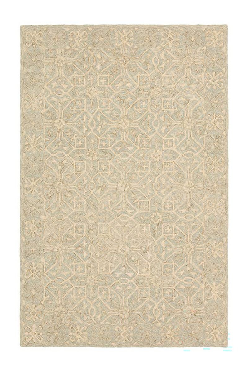 Province Rylie Frosted Almond 8'6" x 11'6" Rug image number 0