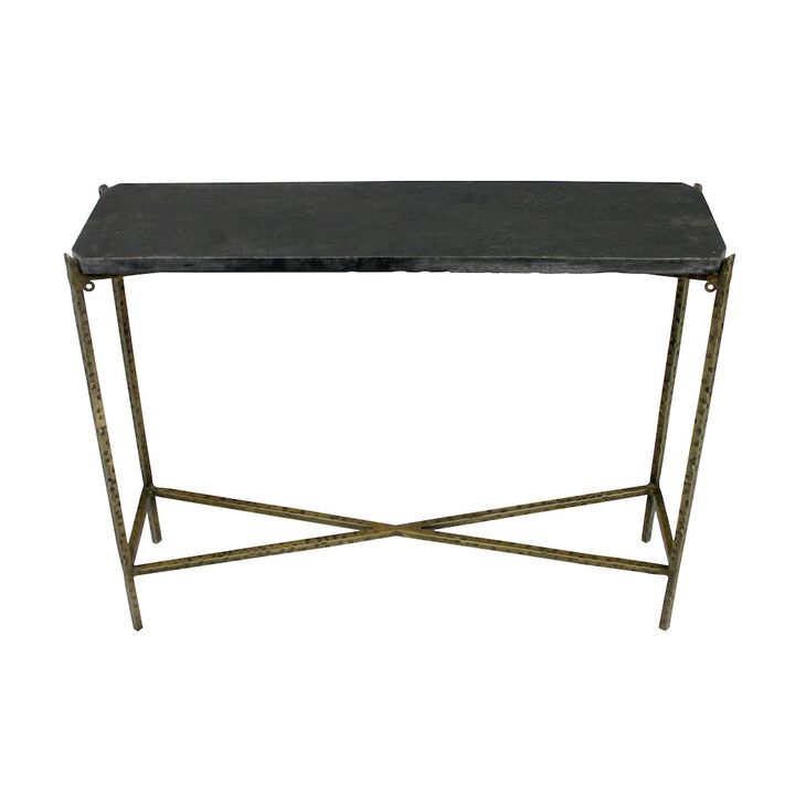 Alex Hamilton Orlando Asher 32 Console Table