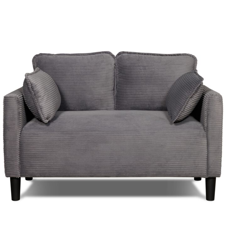 Spafri Loveseat