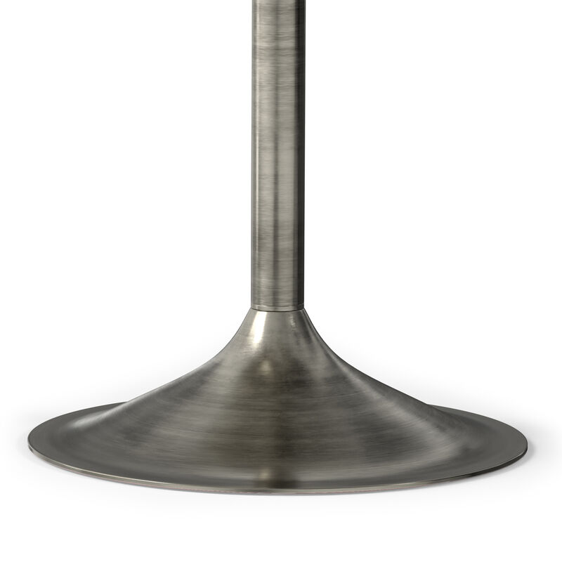 Simpli Home Osborne Dining Table image number 7