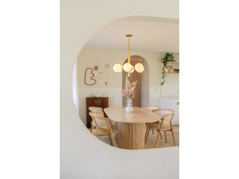 Stella Chandelier image number 4