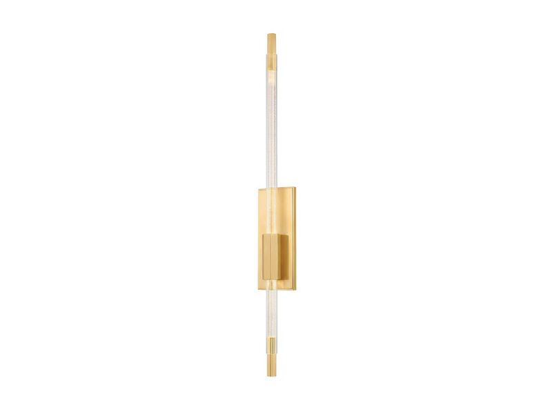 Rosco Wall Sconce image number 0