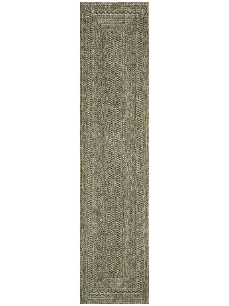Tulum TLM04 Olive 2' x 3' Rug