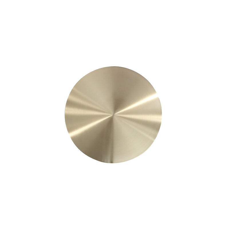 Anderson Cream Accent Tables (Set of 2)