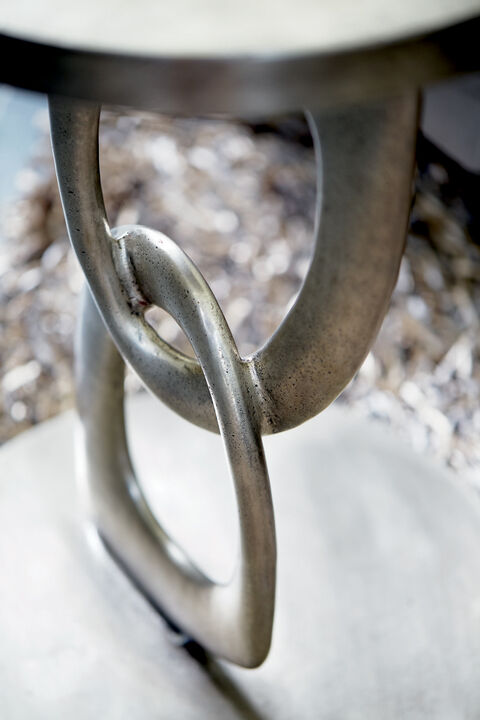 Linea Side Table