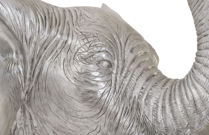 Elephant Wall Art image number 3