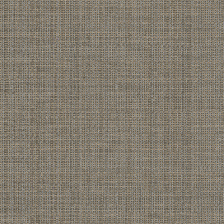 Kent Brown Grasscloth Wallpaper (Set of 2)