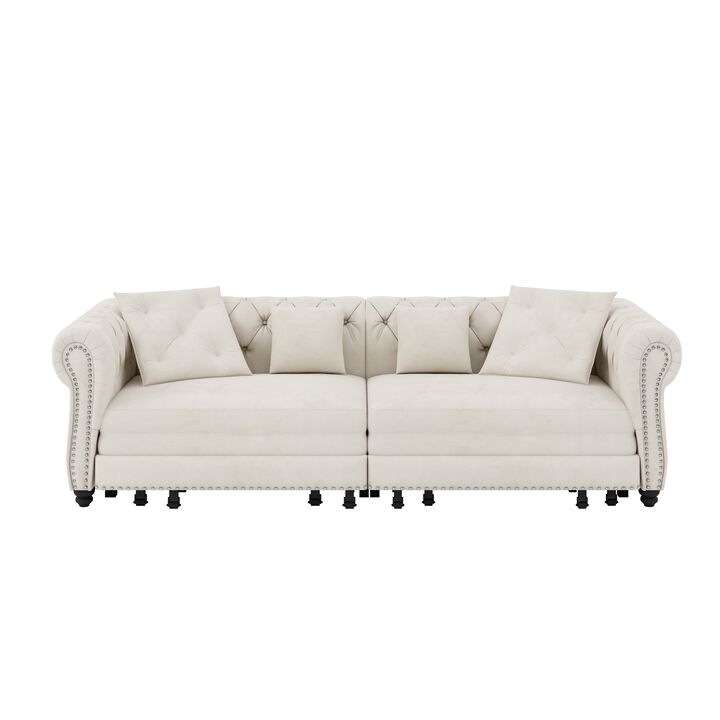 Jotmer Sofa