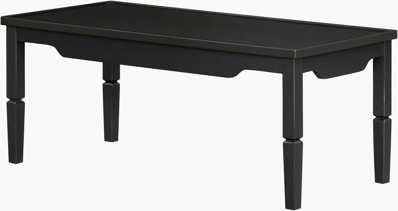 Doheny Coffee Table image number 0