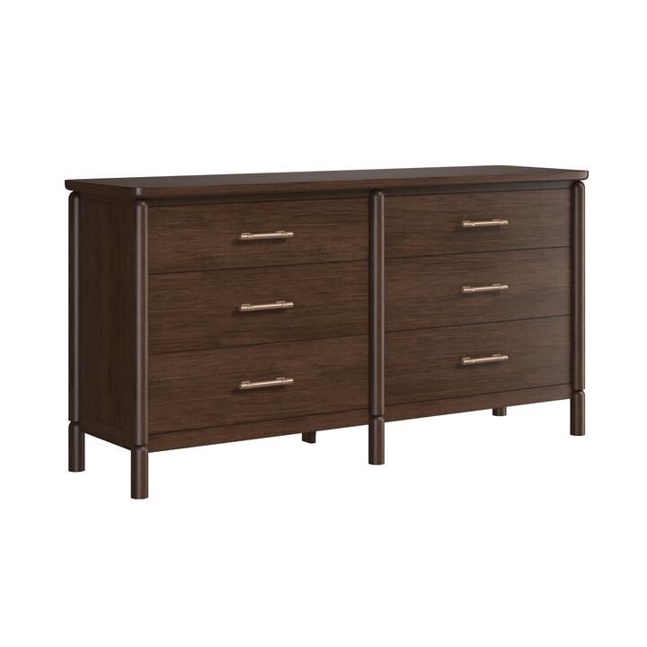 Verge Dresser