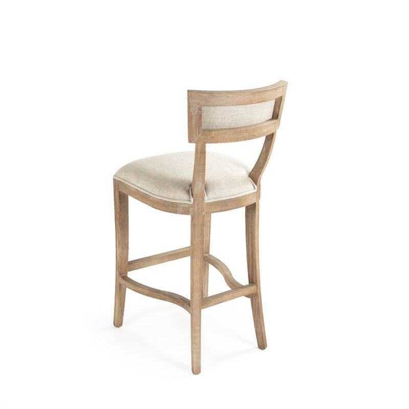 Carvell Bar Stool image number 2
