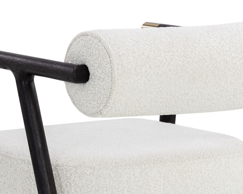 Sova Dining Armchair