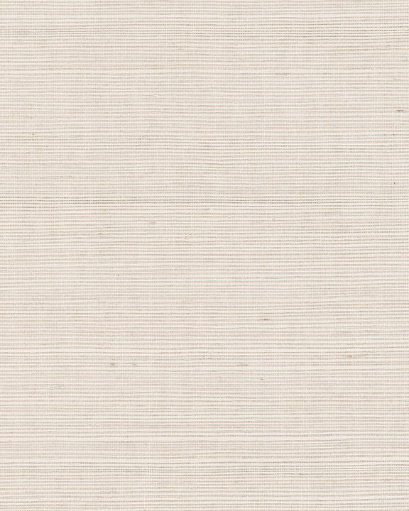 Maguey Sisal Latte Wallpaper