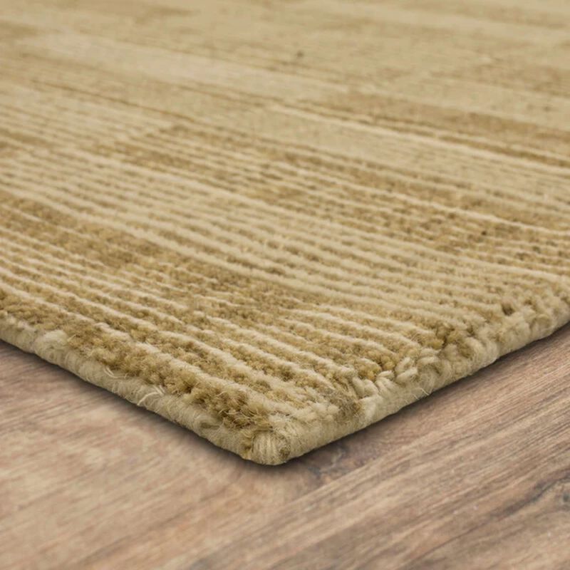 Bobby Berk Broken Stripe Broken Stripe Flint 8' X 10' Rug image number 3