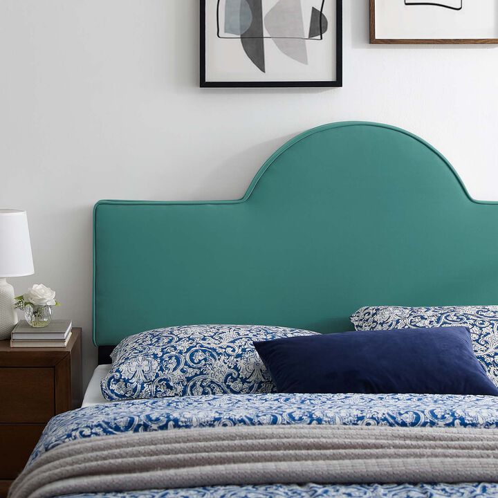 Modway - Dawn King/California King Performance Velvet Headboard