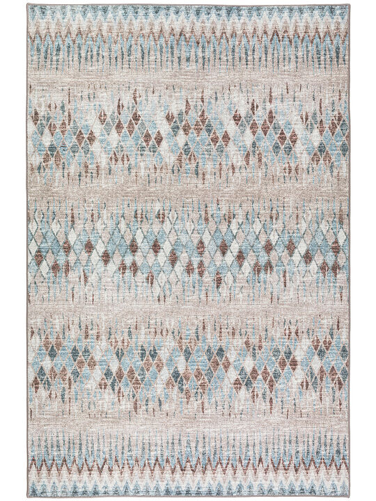 Winslow WL5 Taupe 10' x 14' Rug