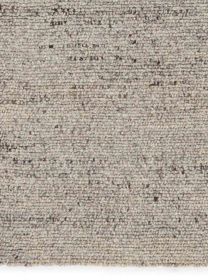 Navarra Burch Gray 10' x 14' Rug