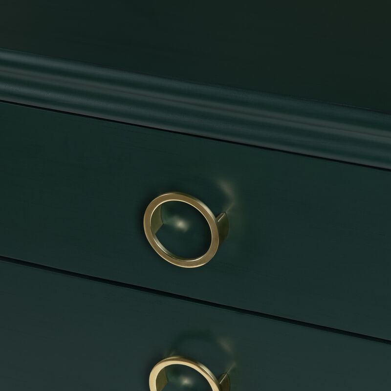 Pomeroy Emerald Chest image number 1