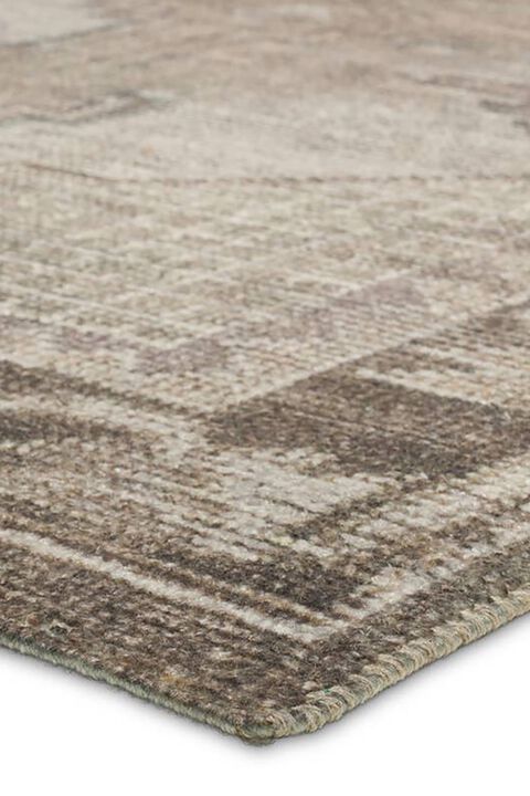 Theo Palar Silver Lining 8'6" x 11'6" Rug