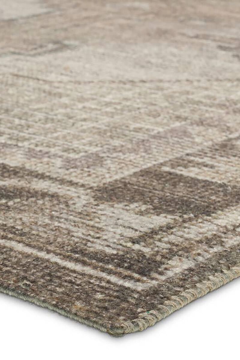 Theo Palar Silver Lining 8'6" x 11'6" Rug image number 1