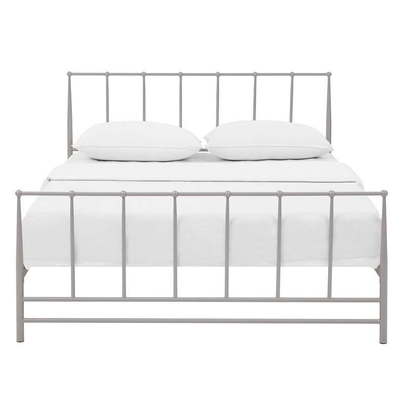 Modway - Estate Queen Bed image number 4