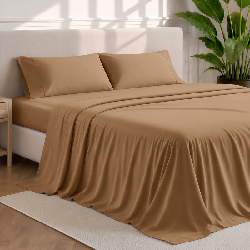 Ultra Soft Brushed Sheet Set image number 3