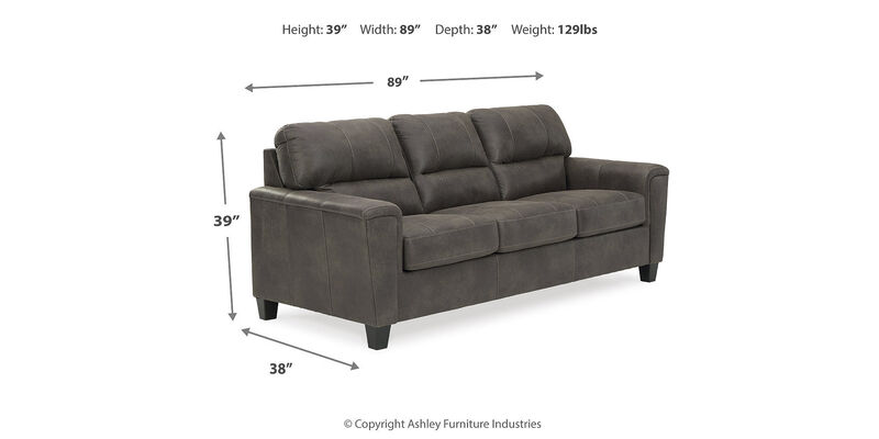 Navi Sofa image number 3