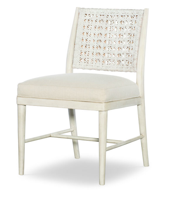 Naples Side Chair
