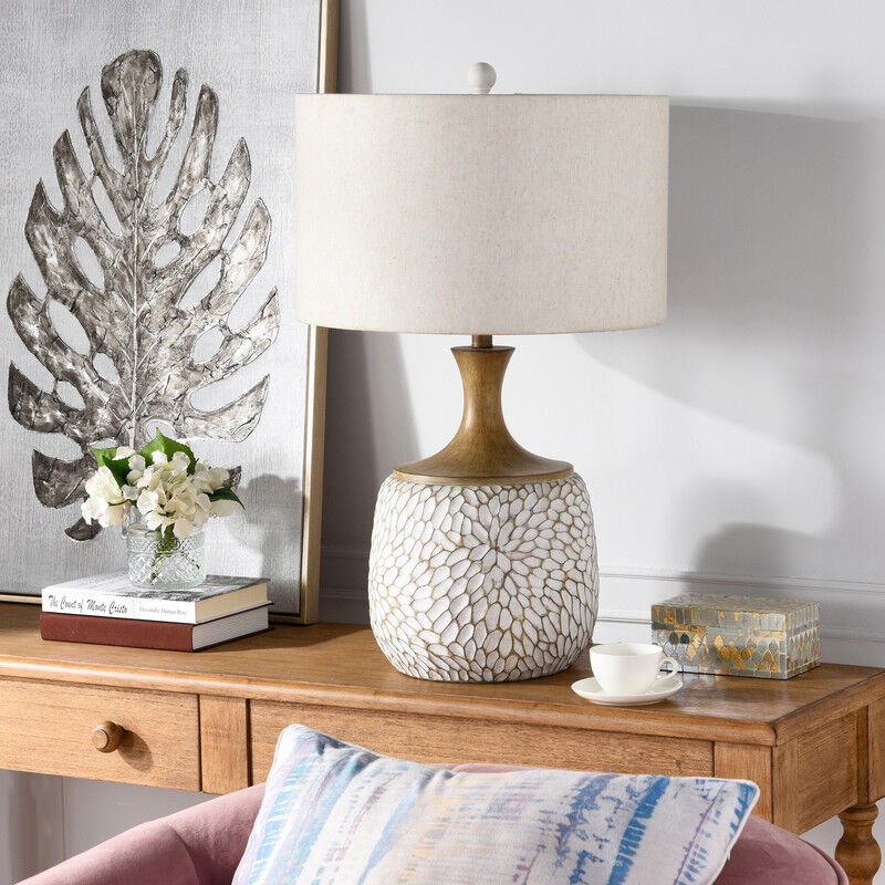 Riverstone Table Lamp